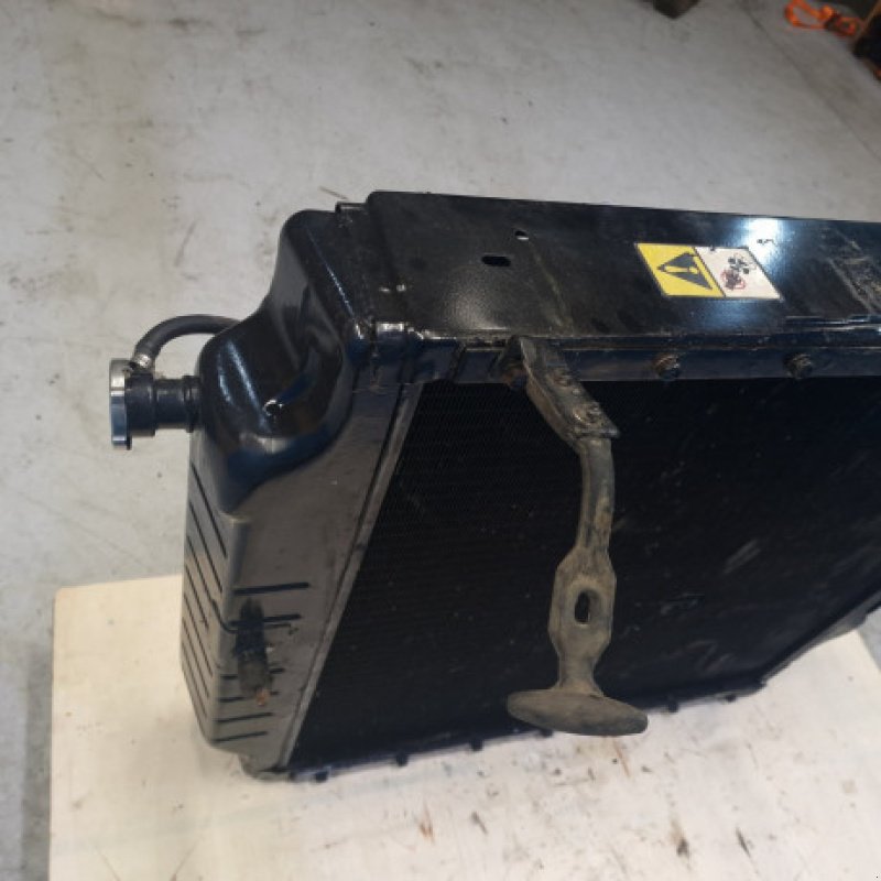 Sonstiges des Typs New Holland G190, Gebrauchtmaschine in Hemmet (Bild 10)