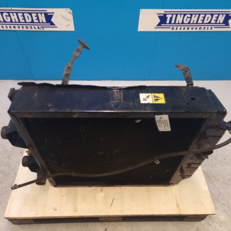 Sonstiges des Typs New Holland G190, Gebrauchtmaschine in Hemmet (Bild 3)