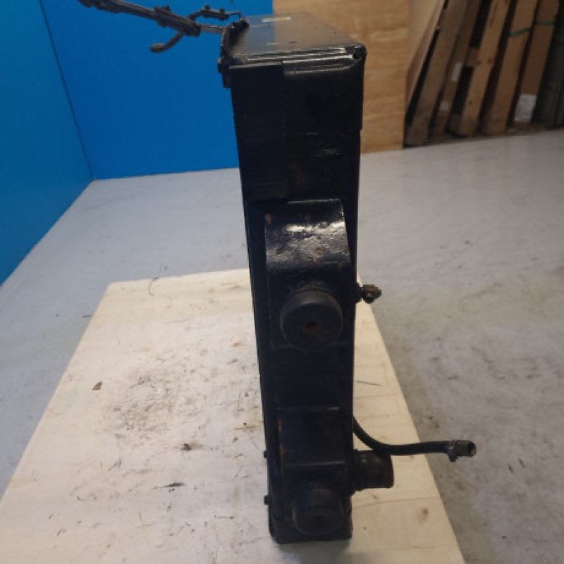 Sonstiges des Typs New Holland G190, Gebrauchtmaschine in Hemmet (Bild 5)