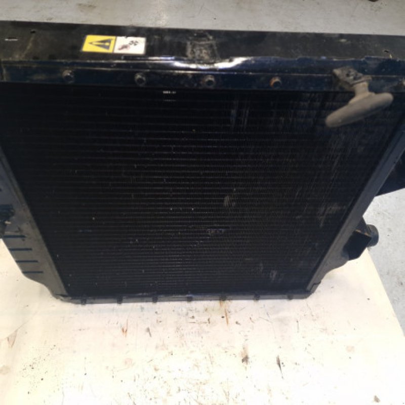 Sonstiges des Typs New Holland G190, Gebrauchtmaschine in Hemmet (Bild 8)