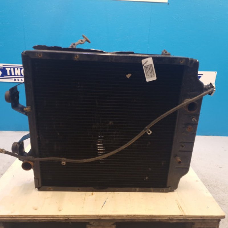 Sonstiges des Typs New Holland G190, Gebrauchtmaschine in Hemmet (Bild 2)