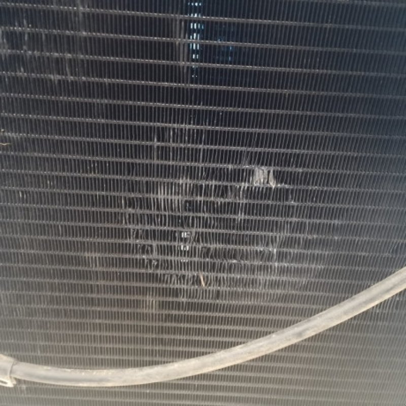 Sonstiges des Typs New Holland G190, Gebrauchtmaschine in Hemmet (Bild 15)