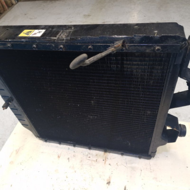 Sonstiges des Typs New Holland G190, Gebrauchtmaschine in Hemmet (Bild 7)