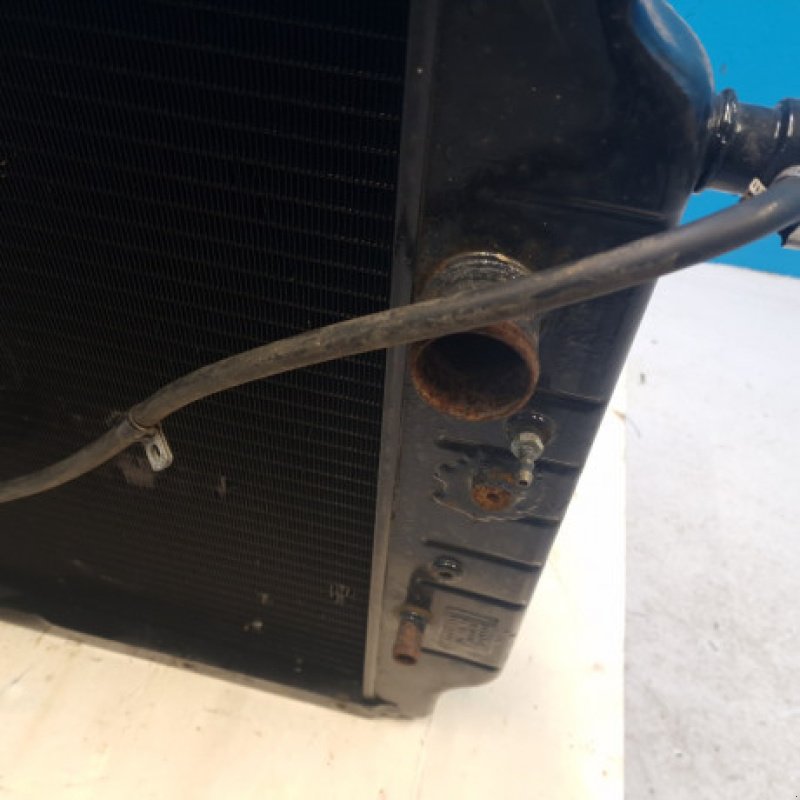 Sonstiges des Typs New Holland G190, Gebrauchtmaschine in Hemmet (Bild 14)