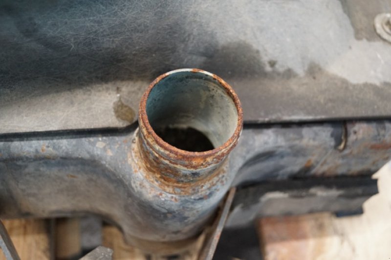 Sonstiges typu New Holland G190, Gebrauchtmaschine v Hemmet (Obrázek 14)