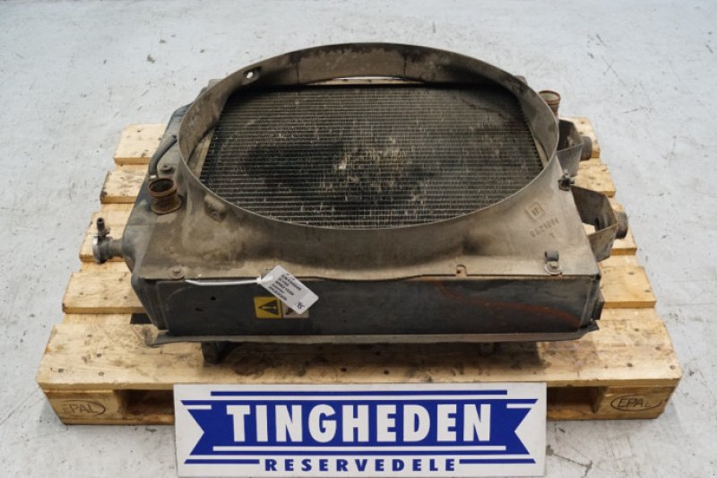 Sonstiges typu New Holland G190, Gebrauchtmaschine v Hemmet (Obrázek 1)