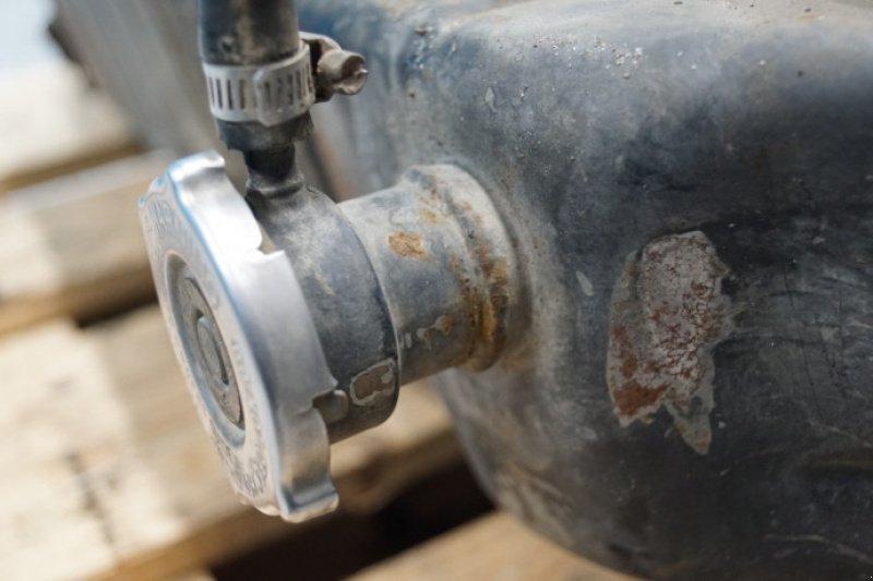 Sonstiges typu New Holland G190, Gebrauchtmaschine v Hemmet (Obrázek 7)