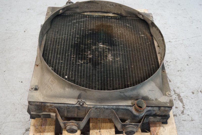 Sonstiges typu New Holland G190, Gebrauchtmaschine v Hemmet (Obrázek 12)