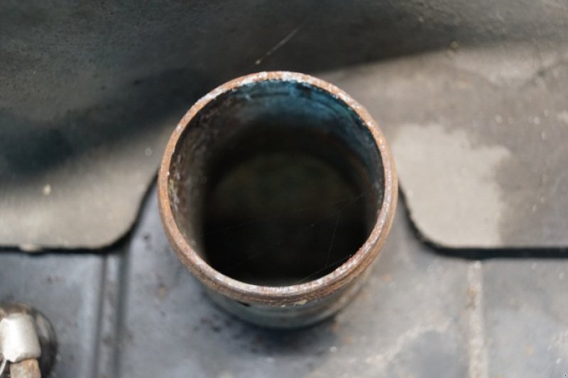 Sonstiges typu New Holland G190, Gebrauchtmaschine v Hemmet (Obrázek 5)