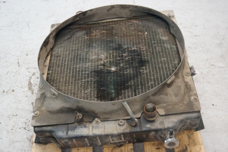 Sonstiges typu New Holland G190, Gebrauchtmaschine v Hemmet (Obrázek 3)