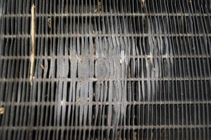 Sonstiges typu New Holland G190, Gebrauchtmaschine v Hemmet (Obrázek 19)