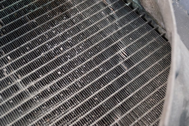 Sonstiges typu New Holland G190, Gebrauchtmaschine v Hemmet (Obrázek 11)