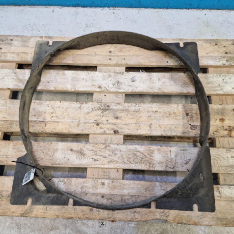 Sonstiges typu New Holland G210, Gebrauchtmaschine v Hemmet (Obrázek 3)