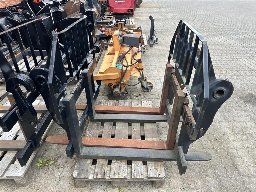 Sonstiges of the type New Holland Gafler, Gebrauchtmaschine in Gjerlev J. (Picture 2)