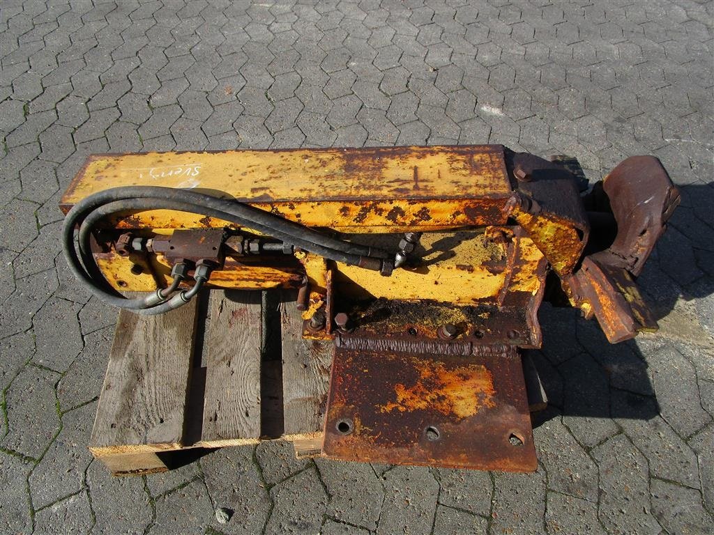 Sonstiges typu New Holland Hydraulisk pickup hitchkrog, Gebrauchtmaschine v Nykøbing Mors (Obrázek 1)