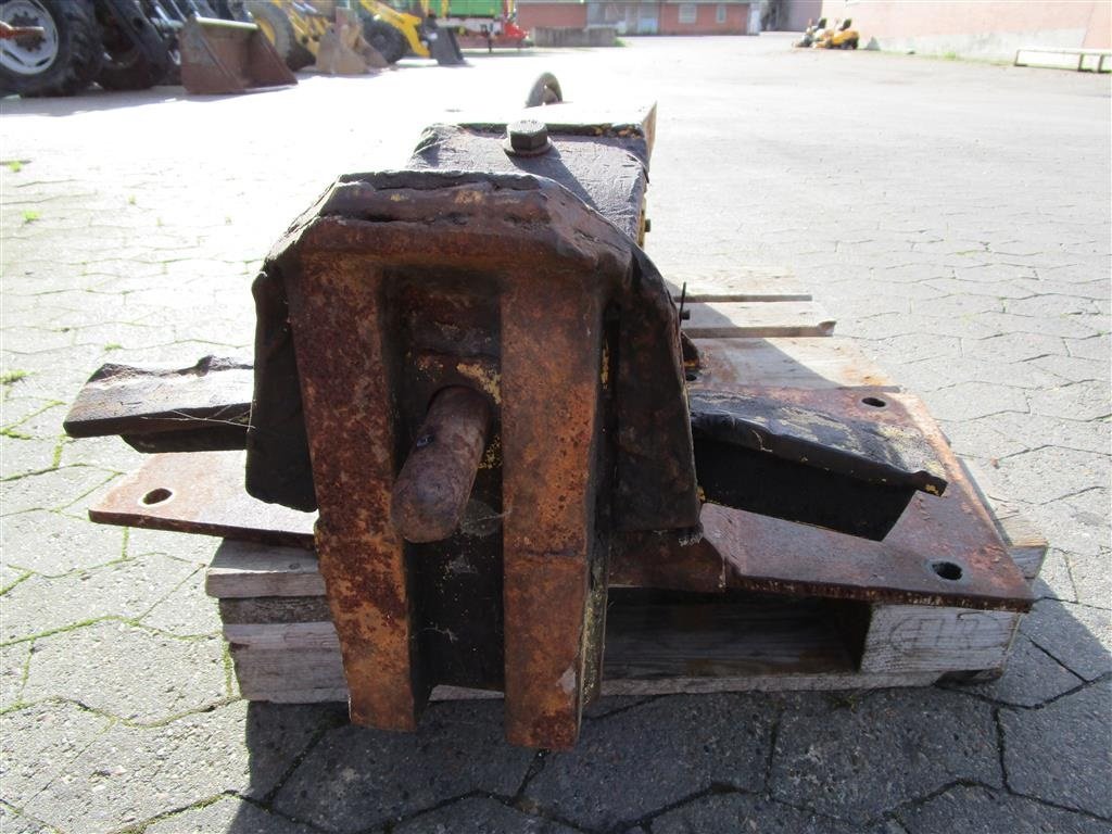 Sonstiges του τύπου New Holland Hydraulisk pickup hitchkrog, Gebrauchtmaschine σε Nykøbing Mors (Φωτογραφία 5)