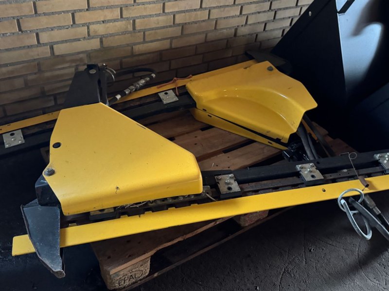 Sonstiges типа New Holland Hydrauliske sideknive TIL VARIFEED SKÆREBORD, Gebrauchtmaschine в Nørager (Фотография 1)