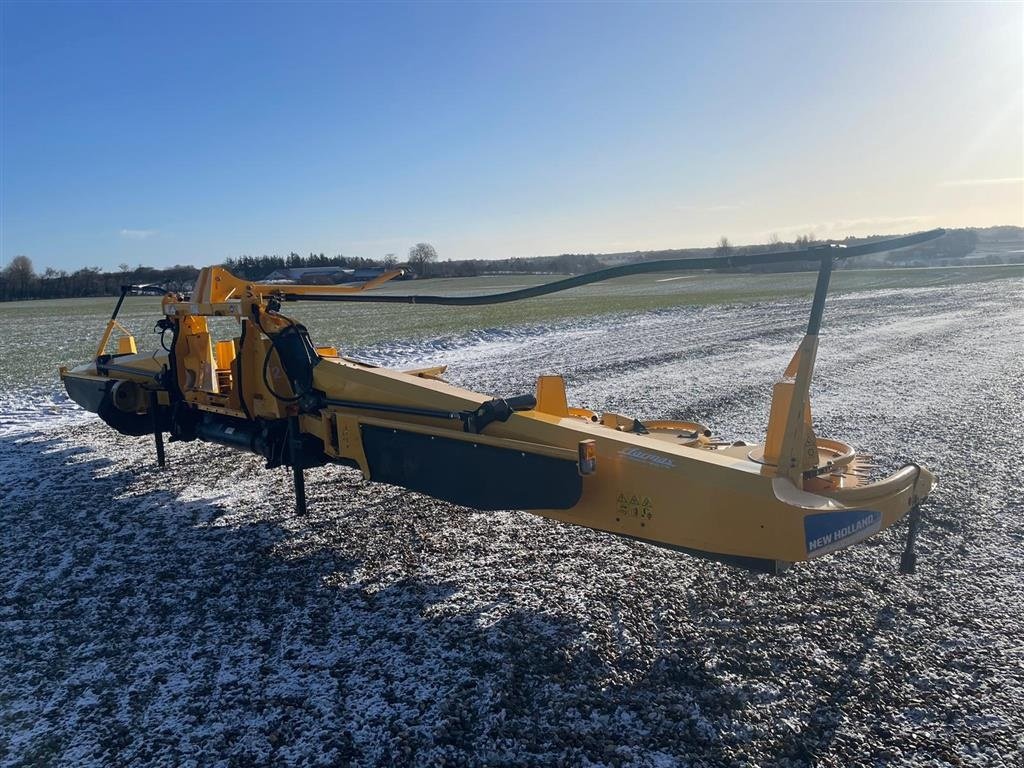 Sonstiges des Typs New Holland Kemper 12 rk. majsbord - Byd!, Gebrauchtmaschine in Gjerlev J. (Bild 5)