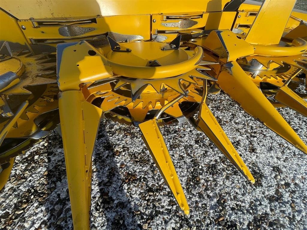 Sonstiges des Typs New Holland Kemper 12 rk. majsbord - Byd!, Gebrauchtmaschine in Gjerlev J. (Bild 11)