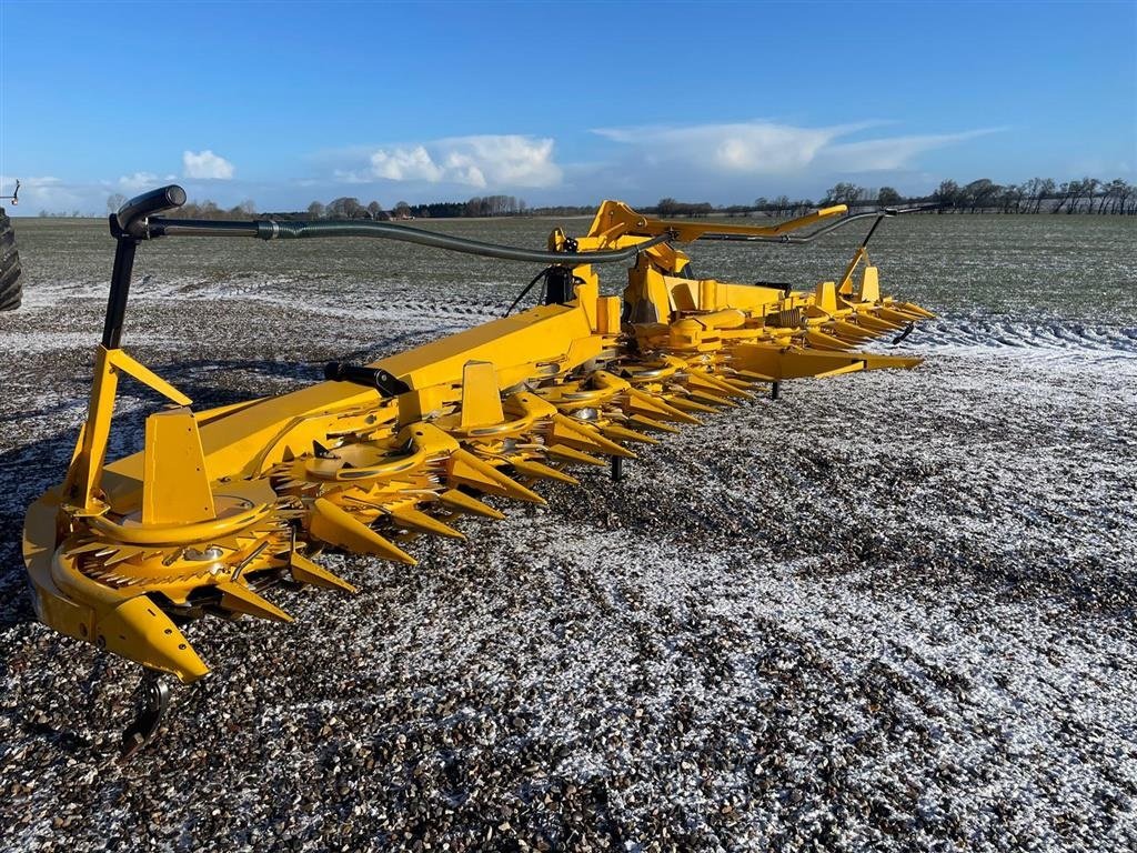 Sonstiges des Typs New Holland Kemper 12 rk. majsbord - Byd!, Gebrauchtmaschine in Gjerlev J. (Bild 4)