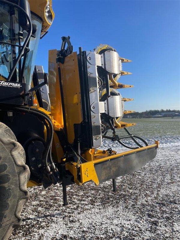 Sonstiges des Typs New Holland Kemper 12 rk. majsbord - Byd!, Gebrauchtmaschine in Gjerlev J. (Bild 3)