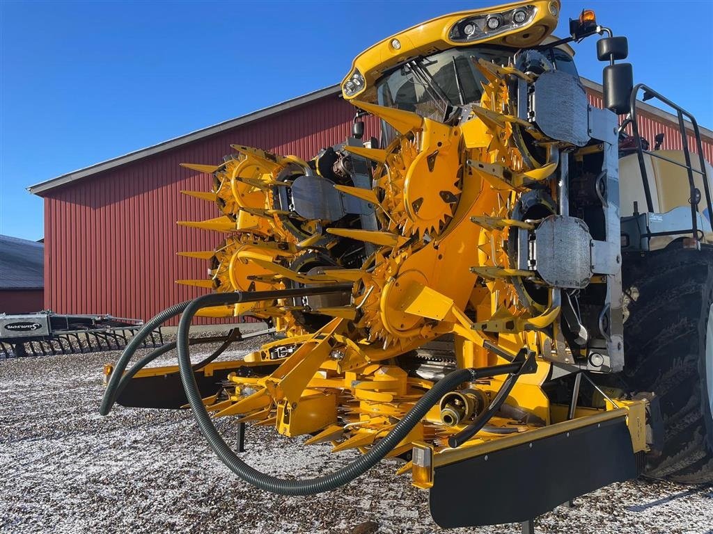 Sonstiges des Typs New Holland Kemper 12 rk. majsbord - Byd!, Gebrauchtmaschine in Gjerlev J. (Bild 2)