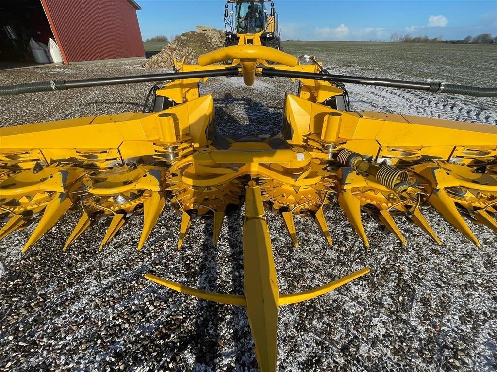 Sonstiges du type New Holland Kemper 12 rk. majsbord - Byd!, Gebrauchtmaschine en Gjerlev J. (Photo 10)