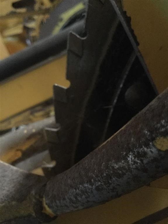 Sonstiges des Typs New Holland Kemper majsbord til fr 700, Gebrauchtmaschine in Kongerslev (Bild 3)