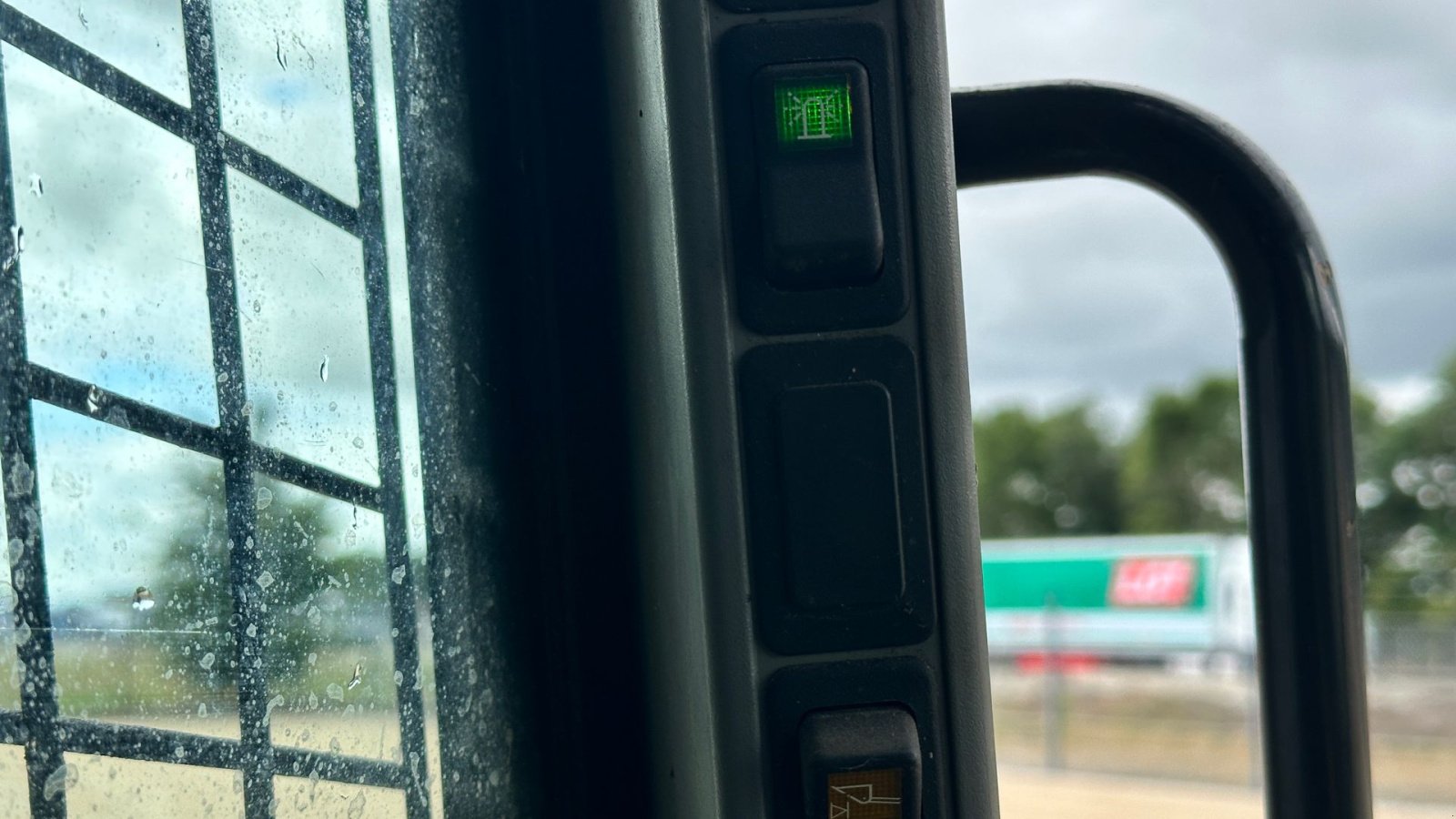 Sonstiges typu New Holland L216 L216, Gebrauchtmaschine v Hedensted (Obrázek 9)