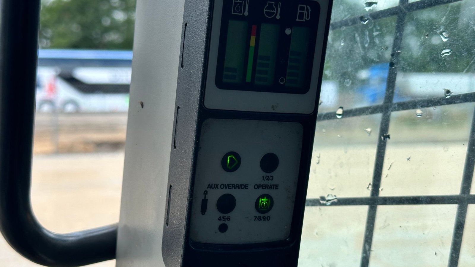 Sonstiges typu New Holland L216 L216, Gebrauchtmaschine v Hedensted (Obrázek 7)