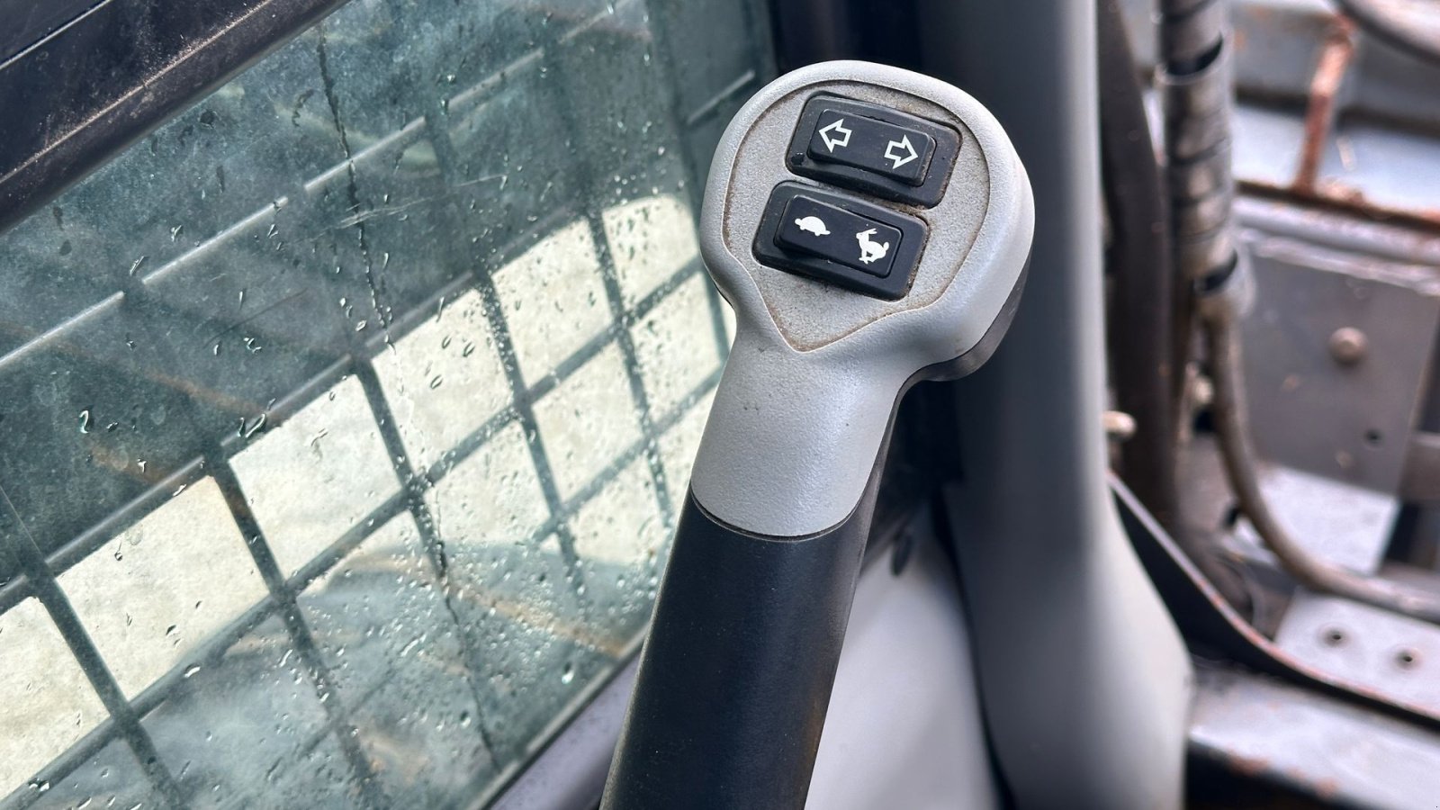 Sonstiges typu New Holland L216 L216, Gebrauchtmaschine v Hedensted (Obrázek 12)