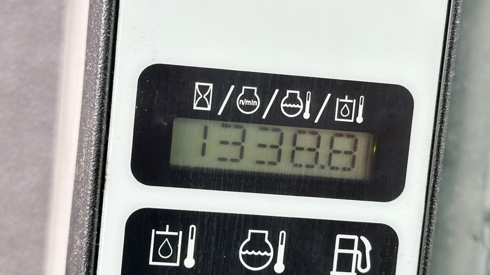 Sonstiges typu New Holland L216 L216, Gebrauchtmaschine v Hedensted (Obrázek 14)