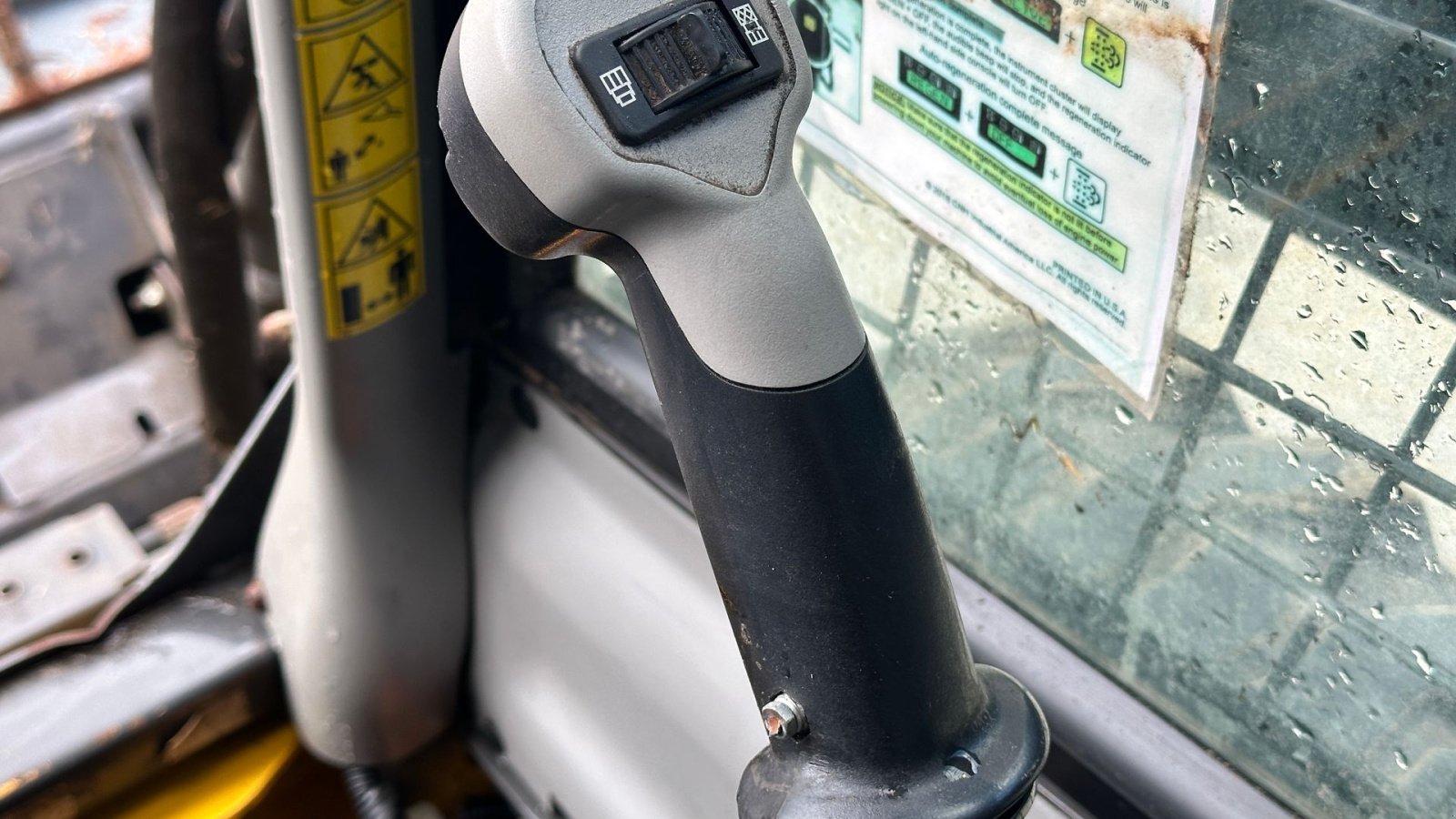 Sonstiges typu New Holland L216 L216, Gebrauchtmaschine v Hedensted (Obrázek 13)