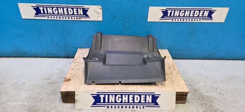 Sonstiges des Typs New Holland L234, Gebrauchtmaschine in Hemmet (Bild 1)