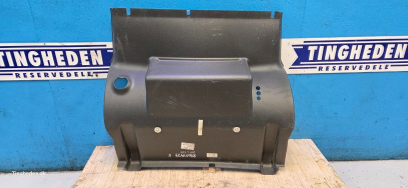 Sonstiges des Typs New Holland L234, Gebrauchtmaschine in Hemmet (Bild 9)