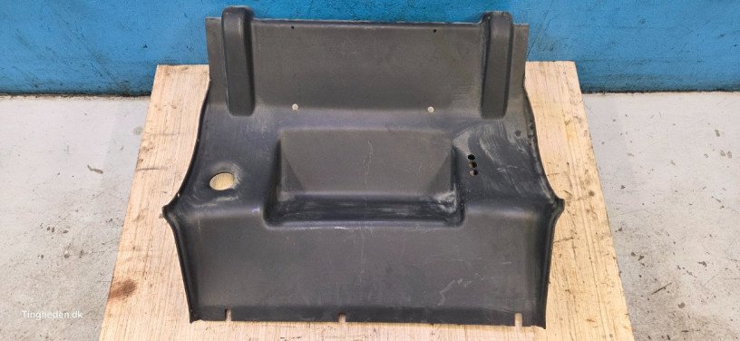 Sonstiges des Typs New Holland L234, Gebrauchtmaschine in Hemmet (Bild 5)