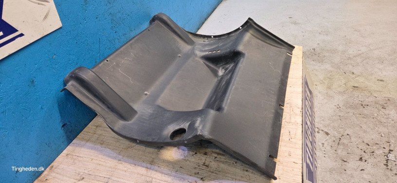 Sonstiges des Typs New Holland L234, Gebrauchtmaschine in Hemmet (Bild 3)