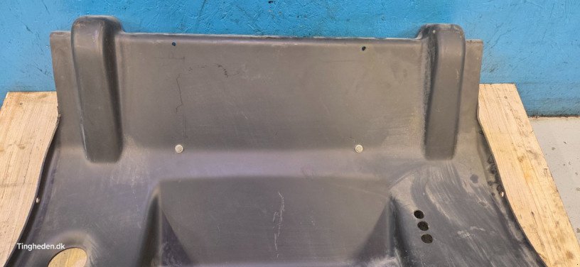 Sonstiges des Typs New Holland L234, Gebrauchtmaschine in Hemmet (Bild 8)