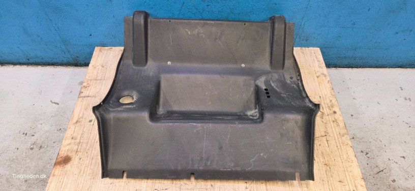 Sonstiges des Typs New Holland L234, Gebrauchtmaschine in Hemmet (Bild 2)