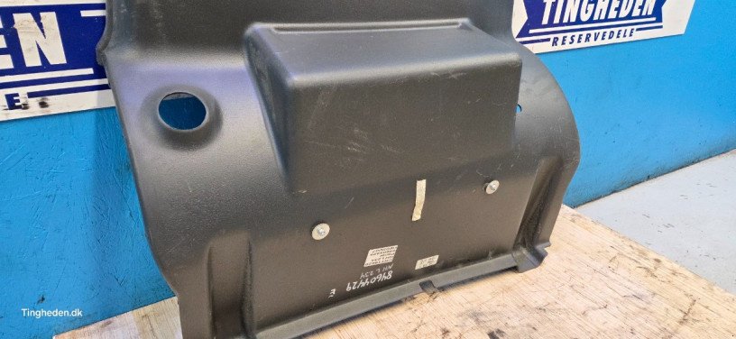 Sonstiges des Typs New Holland L234, Gebrauchtmaschine in Hemmet (Bild 10)