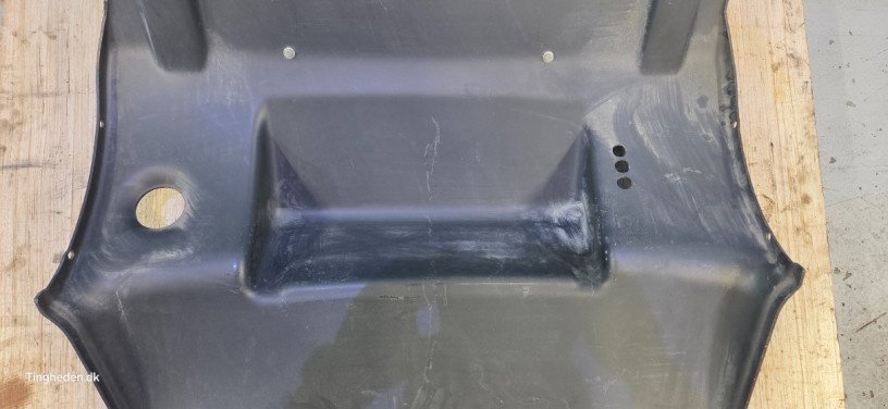 Sonstiges des Typs New Holland L234, Gebrauchtmaschine in Hemmet (Bild 7)