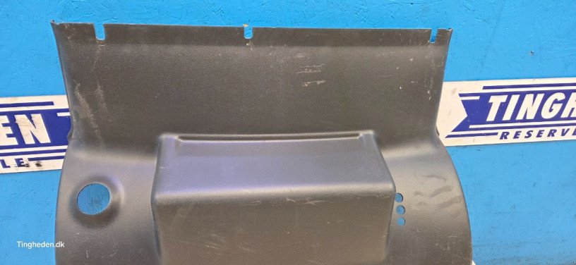 Sonstiges des Typs New Holland L234, Gebrauchtmaschine in Hemmet (Bild 11)