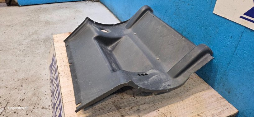 Sonstiges des Typs New Holland L234, Gebrauchtmaschine in Hemmet (Bild 4)