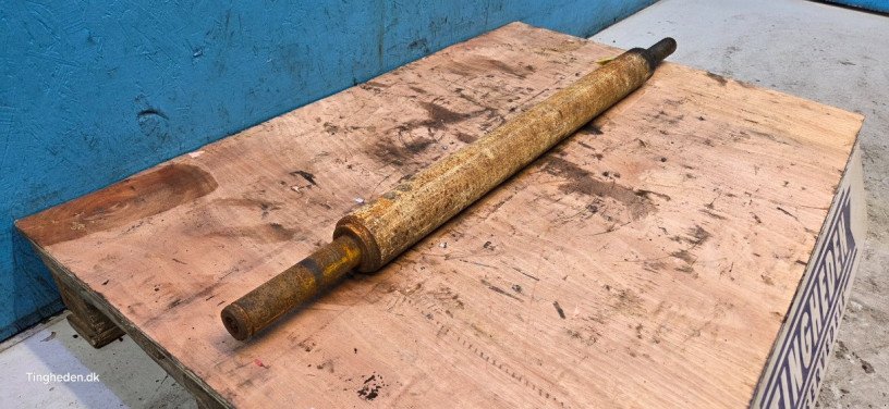 Sonstiges typu New Holland LB110, Gebrauchtmaschine v Hemmet (Obrázek 3)