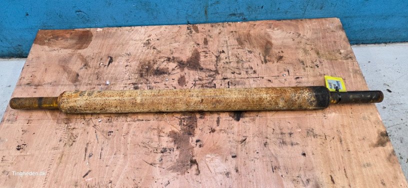 Sonstiges typu New Holland LB110, Gebrauchtmaschine v Hemmet (Obrázek 2)