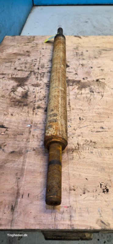 Sonstiges typu New Holland LB110, Gebrauchtmaschine v Hemmet (Obrázek 5)