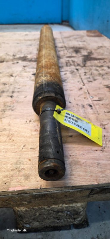 Sonstiges typu New Holland LB110, Gebrauchtmaschine v Hemmet (Obrázek 9)