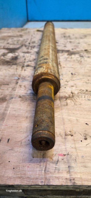 Sonstiges typu New Holland LB110, Gebrauchtmaschine v Hemmet (Obrázek 4)