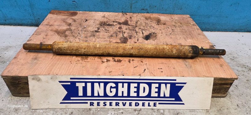 Sonstiges typu New Holland LB110, Gebrauchtmaschine v Hemmet (Obrázek 1)