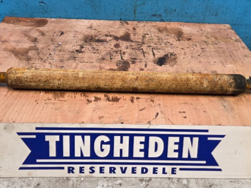 Sonstiges typu New Holland LB110, Gebrauchtmaschine v Hemmet (Obrázek 1)